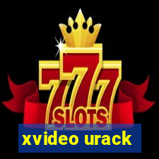 xvideo urack